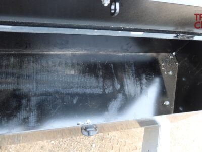 27 Drive EQ2014K 82″X18’+2′ Galvanized Equipment
