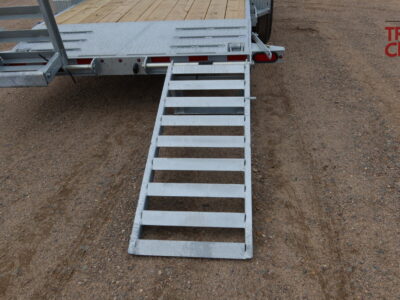 27 Drive EQ2014K 82″X18’+2′ Galvanized Equipment