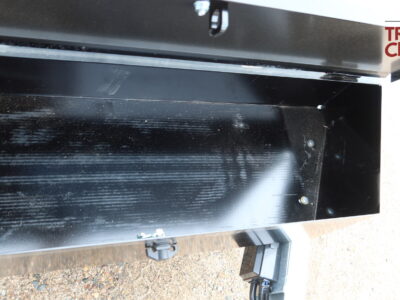 27 Drive EQ2014K 82″X18’+2′ Galvanized Equipment