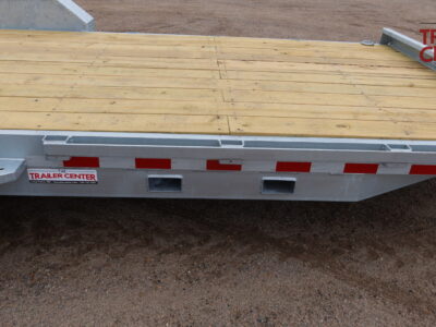 27 Drive EQ2014K 82″X18’+2′ Galvanized Equipment