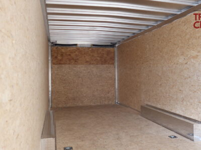 27 Xpress XPRESS8.5X24CH-XLT-P 8.5’X24′ Enclosed