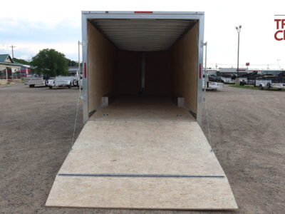 27 Xpress XPRESS8.5X24CH-XLT-P 8.5’X24′ Enclosed