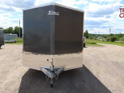 27 Xpress XPRESS8.5X20CH-XLT-P 8.5’X20′ Enclosed