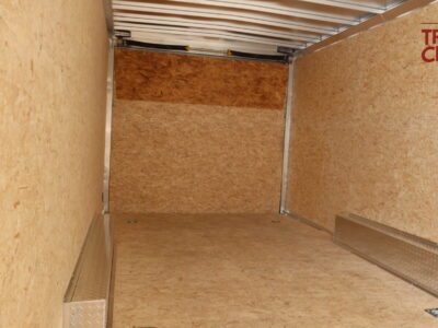 27 Xpress XPRESS8.5X20CH-XLT-P 8.5’X20′ Enclosed