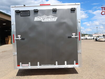 27 Xpress XPRESS8.5X20CH-XLT-P 8.5’X20′ Enclosed