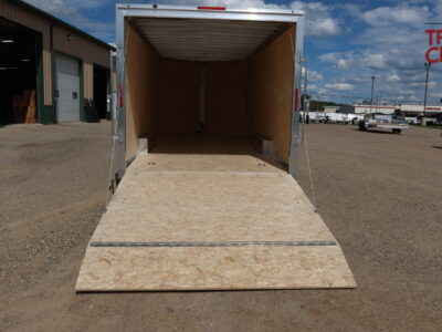 27 Xpress XPRESS8.5X20CH-XLT-P 8.5’X20′ Enclosed