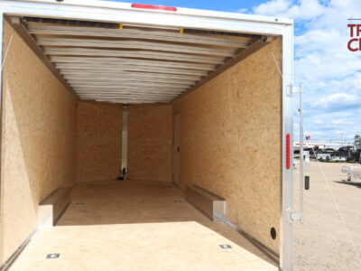 27 Xpress XPRESS8.5X20CH-XLT-P 8.5’X20′ Enclosed