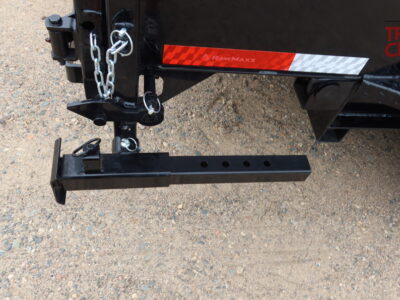 26 Rawmaxx LPX16BP16K 83″X16′ Dump