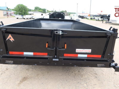 26 Rawmaxx LPX16BP16K 83″X16′ Dump