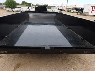 26 Rawmaxx LPX16BP16K 83″X16′ Dump