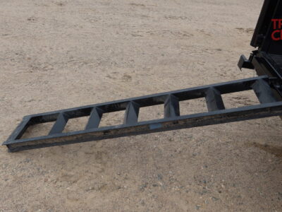 26 Rawmaxx LPX16BP16K 83″X16′ Dump