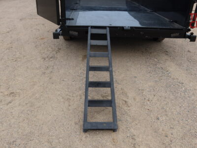 26 Rawmaxx LPX16BP16K 83″X16′ Dump