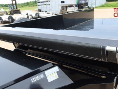 26 Rawmaxx LPX16BP16K 83″X16′ Dump