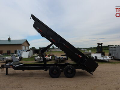 26 Rawmaxx LPX16BP16K 83″X16′ Dump