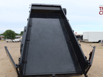 26 Rawmaxx LPX16BP16K 83″X16′ Dump