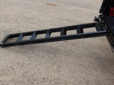 26 Rawmaxx LPXT16BP14K 83″X16′ Telescopic Dump