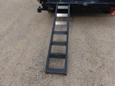 26 Rawmaxx LPXT16BP14K 83″X16′ Telescopic Dump
