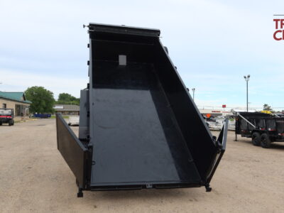 26 Rawmaxx LPXT16BP14K 83″X16′ Telescopic Dump