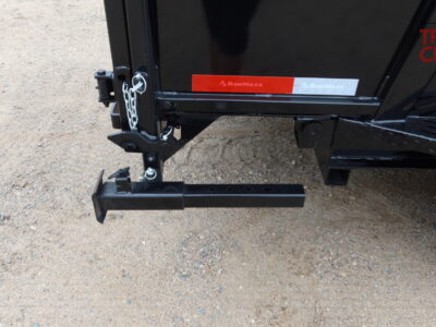 26 Rawmaxx LPX16GN16K 83″X16′ Gooseneck Dump