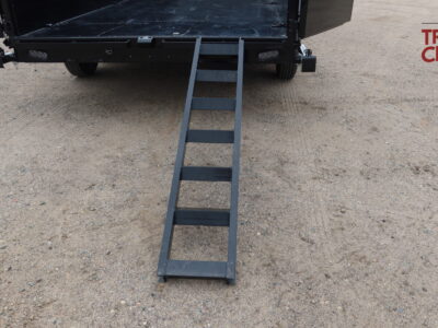 26 Rawmaxx LPX16GN16K 83″X16′ Gooseneck Dump