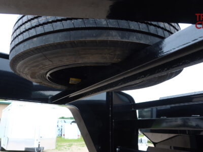 26 Rawmaxx LPX16GN16K 83″X16′ Gooseneck Dump