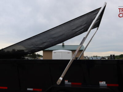26 Rawmaxx LPX16GN16K 83″X16′ Gooseneck Dump