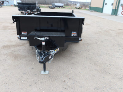 H&H H-UD6210-070 62″X10′ Dump