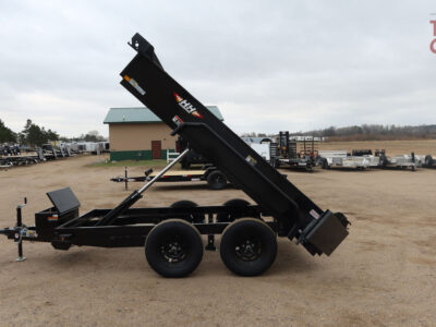 H&H H-UD6210-070 62″X10′ Dump
