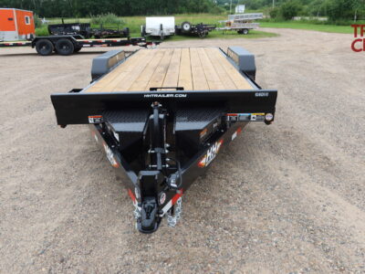 26 H&H H-EX20-140 82″X20′ Speedloader