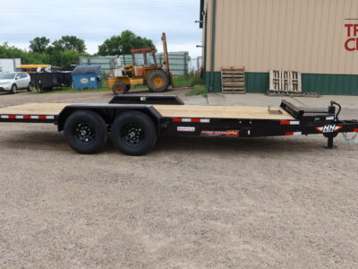 26 H&H H-EX20-140 82″X20′ Speedloader