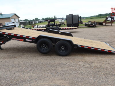26 H&H H-EX20-140 82″X20′ Speedloader