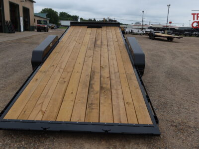 26 H&H H-EX20-140 82″X20′ Speedloader