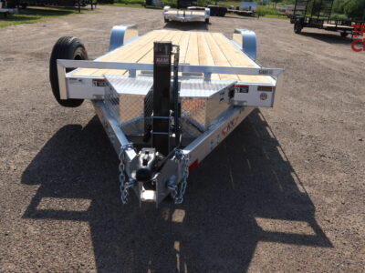26 H&H H-EXLA24-140 82″X24′ Aluminum Speedloder