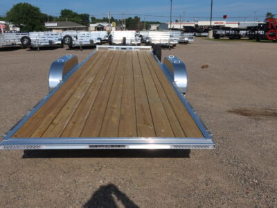 26 H&H H-EXLA24-140 82″X24′ Aluminum Speedloder