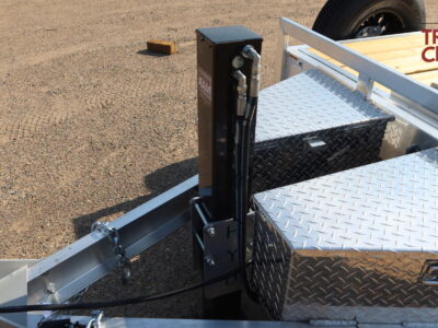 26 H&H H-EXLA24-140 82″X24′ Aluminum Speedloder