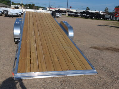 26 H&H H-EXLA24-140 82″X24′ Aluminum Speedloder