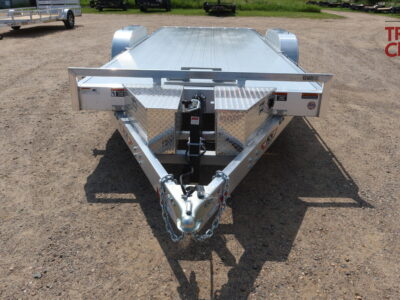 26 H&H H-EXA20-100 82″X20′ All Aluminum Speedloader