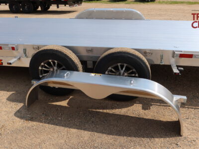 26 H&H H-EXA20-100 82″X20′ All Aluminum Speedloader