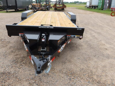 26 H&H H-EX20-100 82″X20′ Speedloader