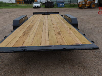 26 H&H H-EX20-100 82″X20′ Speedloader