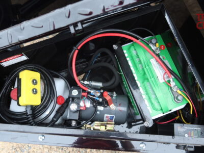 26 H&H H-EX20-100 82″X20′ Speedloader