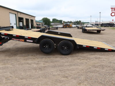 26 H&H H-EX20-100 82″X20′ Speedloader