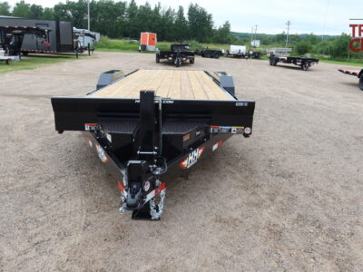 26 H&H H-EX24-140 82″X24′ Speedloader