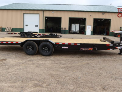 26 H&H H-EX24-140 82″X24′ Speedloader