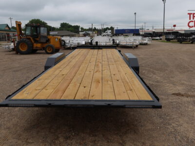 26 H&H H-EX24-140 82″X24′ Speedloader