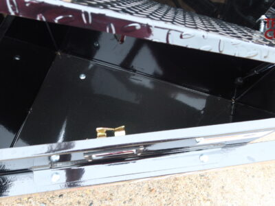 26 H&H H-EX24-140 82″X24′ Speedloader