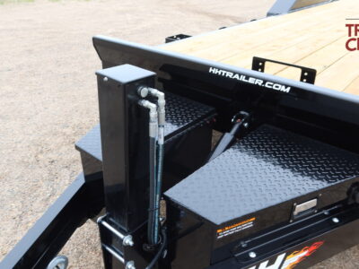 26 H&H H-EX24-140 82″X24′ Speedloader
