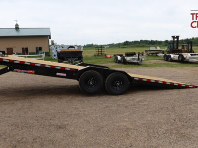 26 H&H H-EX24-140 82″X24′ Speedloader