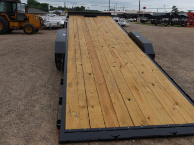 26 H&H H-EX24-140 82″X24′ Speedloader