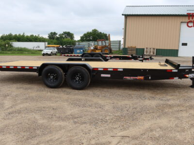 26 H&H H-EX22-140 82″X22′ Speedloader